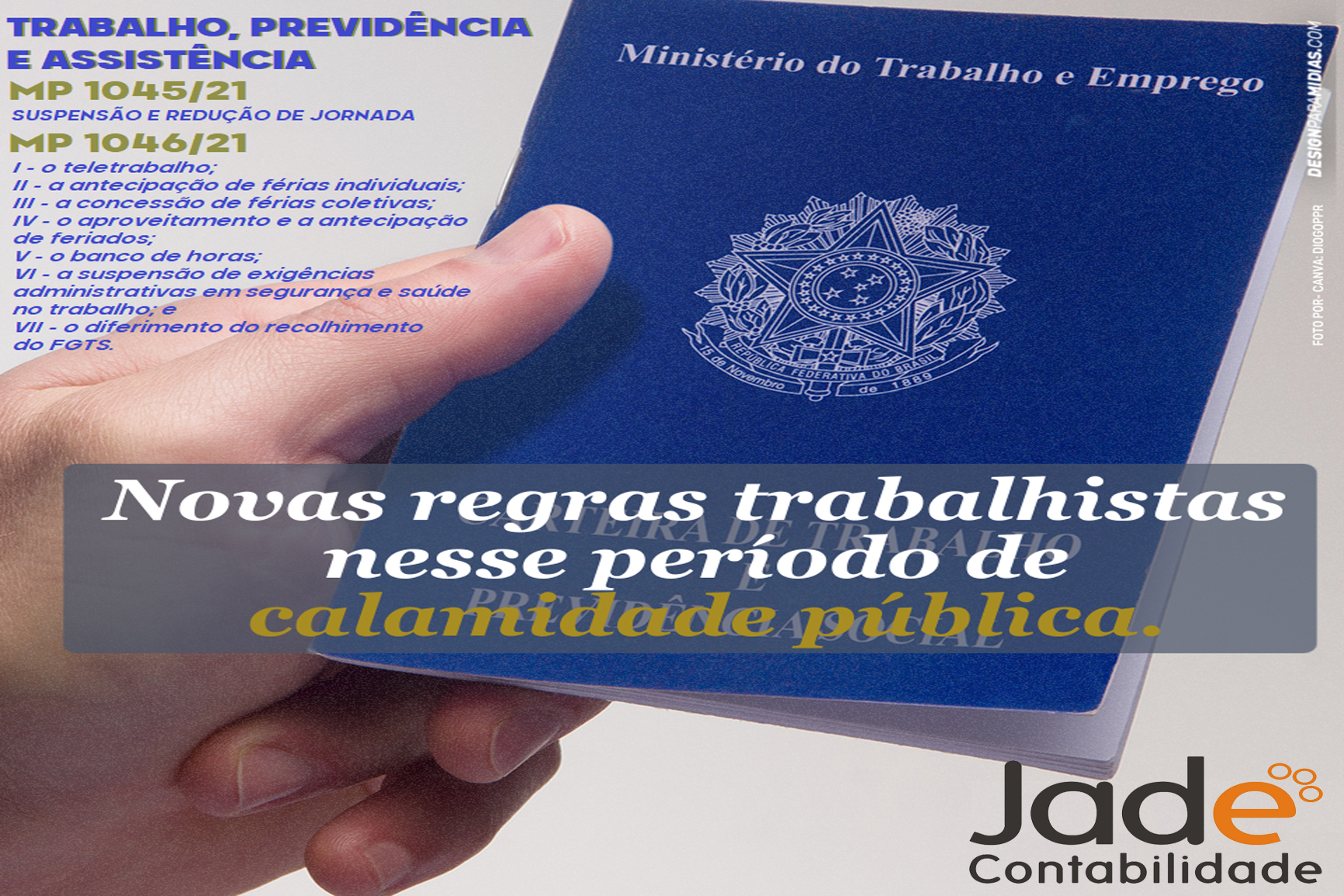 BEM – BENEFÍCIO EMERGENCIAL