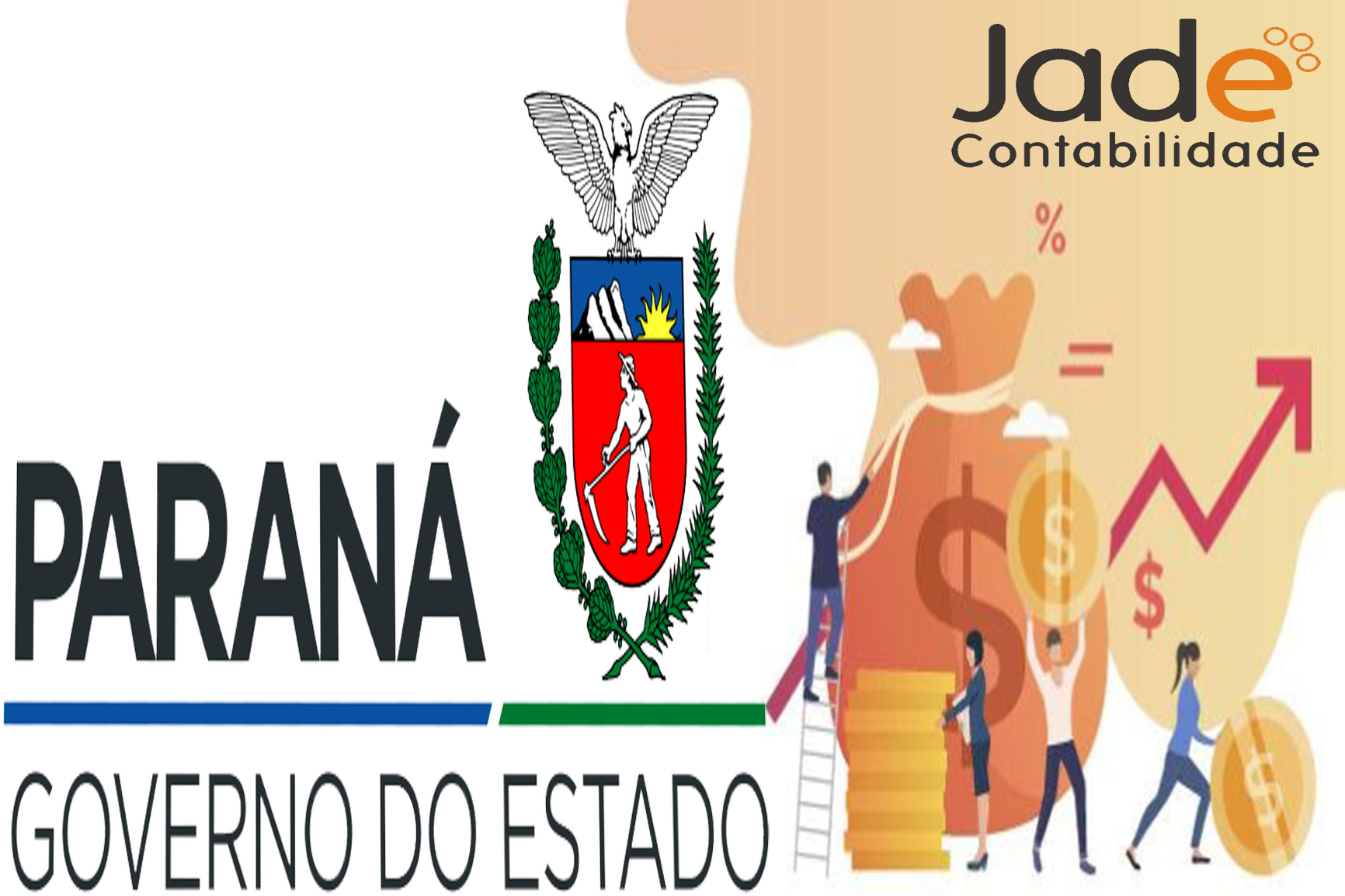 ECONOMIA NO PARANÁ