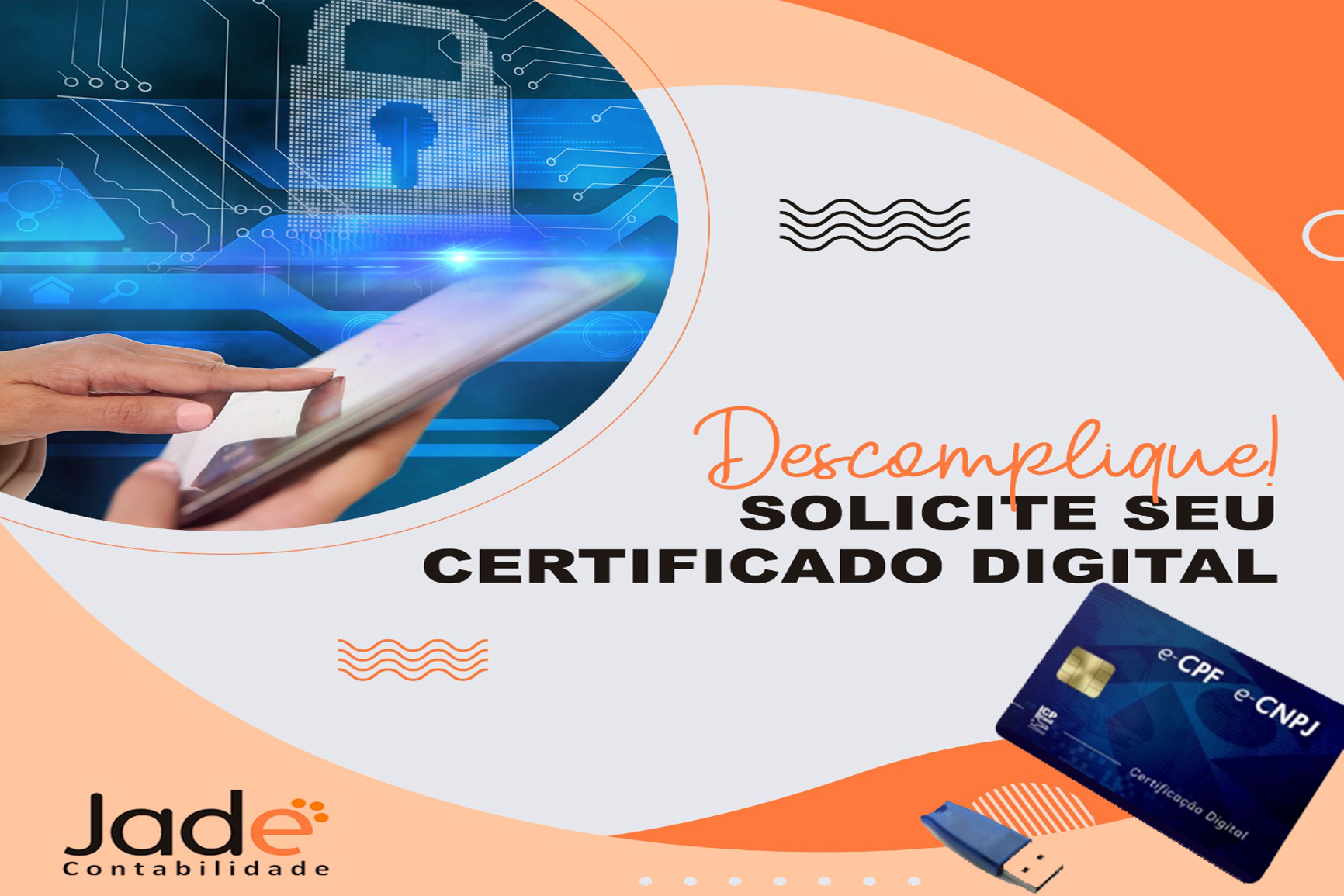 CERTIFICAÇÃO DIGITAL