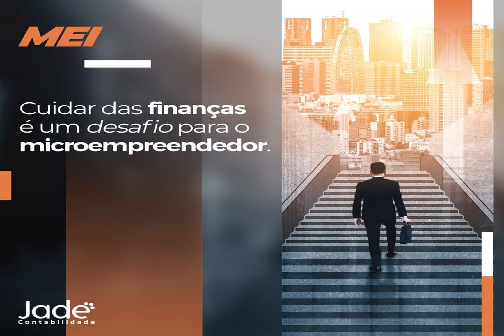 GESTÃO FINANCEIRA MEI