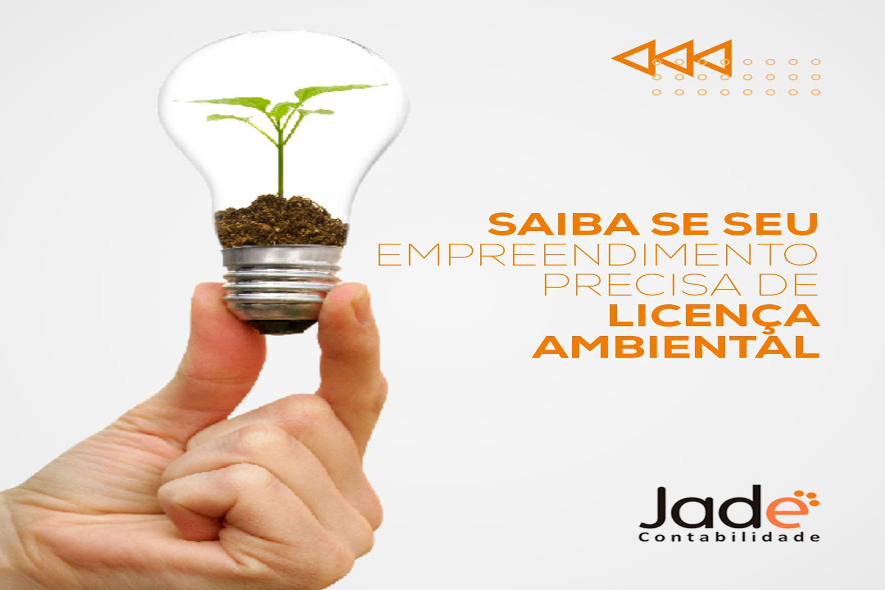 LICENCIAMENTO AMBIENTAL