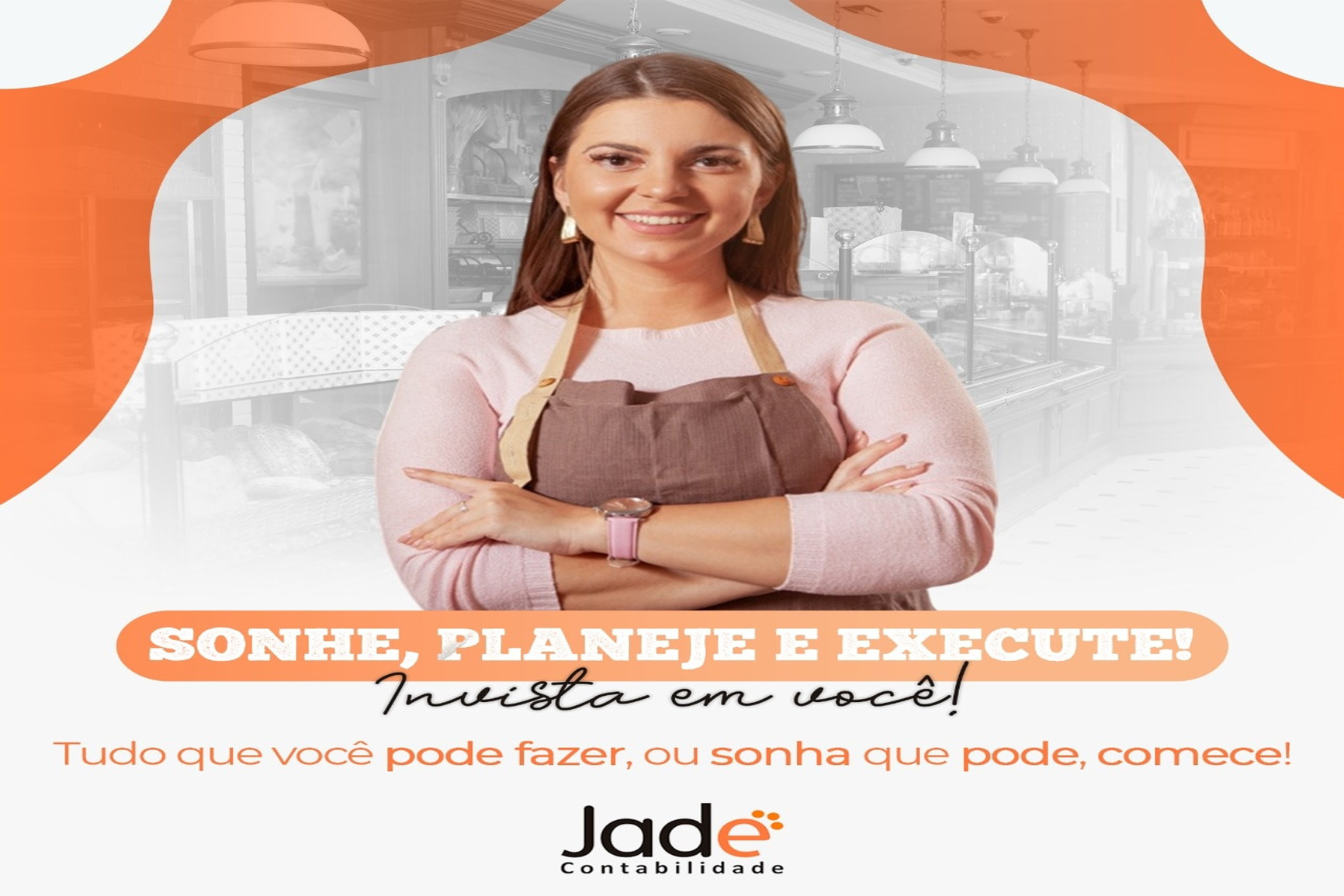 EMPREENDEDORISMO