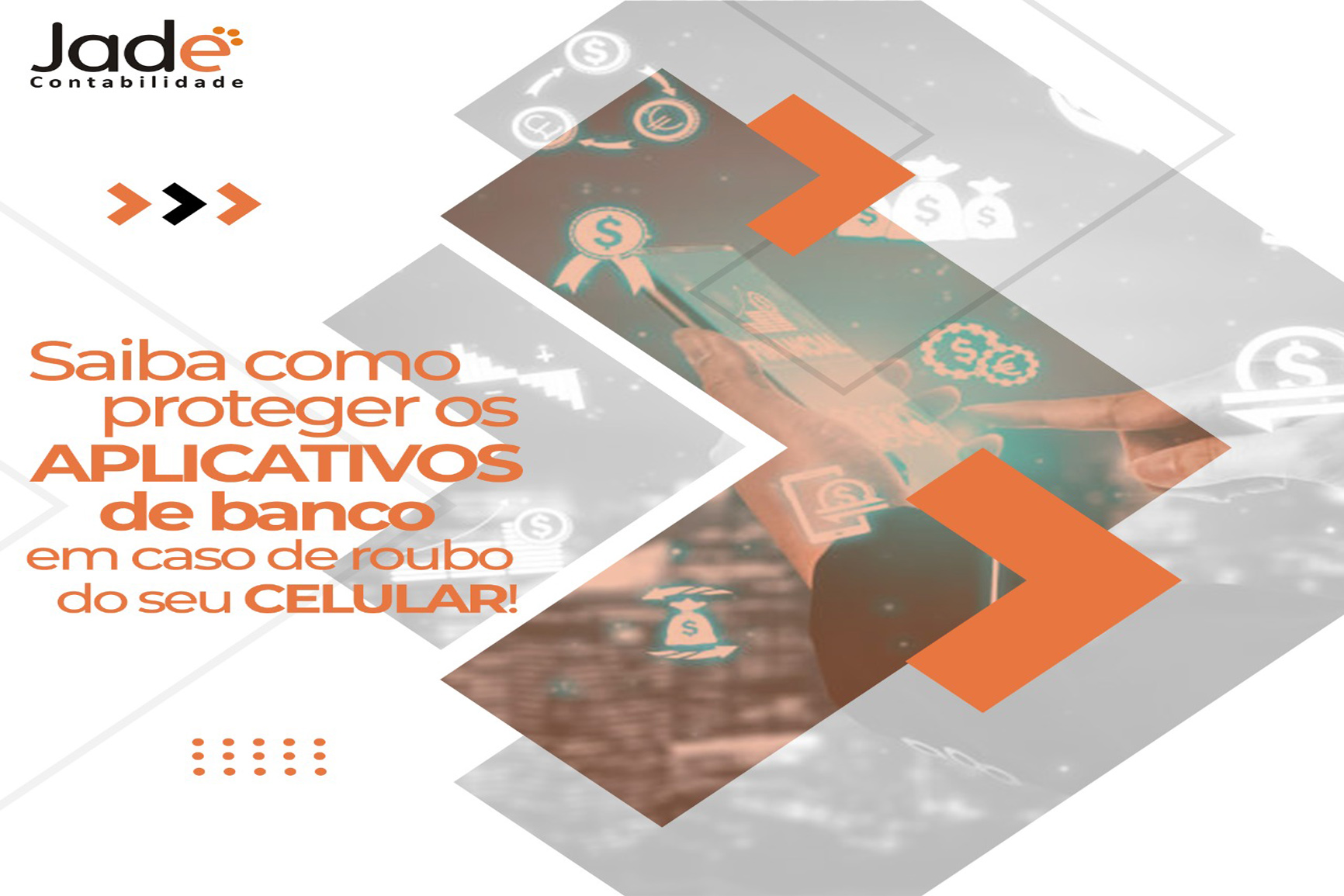 SEGURANÇA E TECNOLOGIA