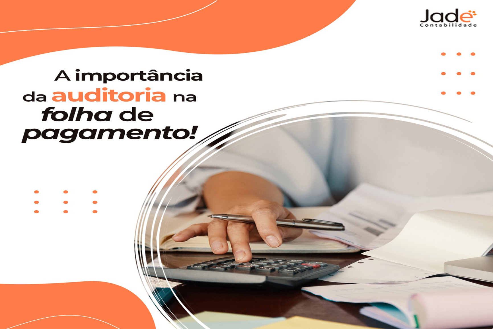 AUDITORIA DA FOLHA DE PAGAMENTO