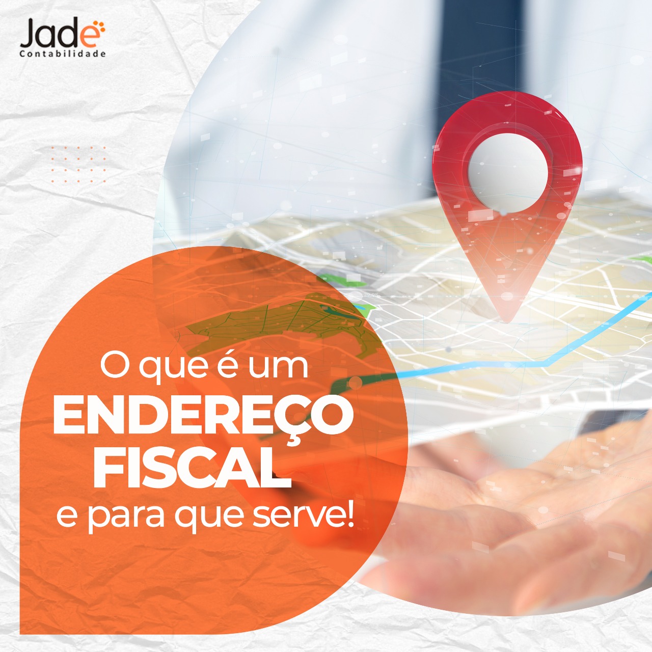 ENDEREÇO FISCAL PARA EMPRESAS