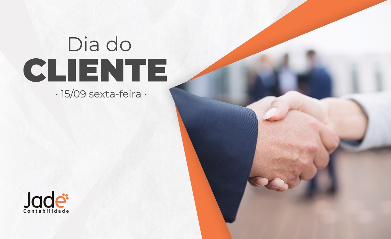 Dia do Cliente