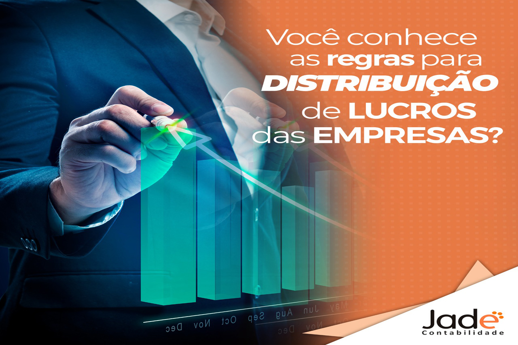 REGRAS PARA DISTRIBUIÇÃO DE LUCROS