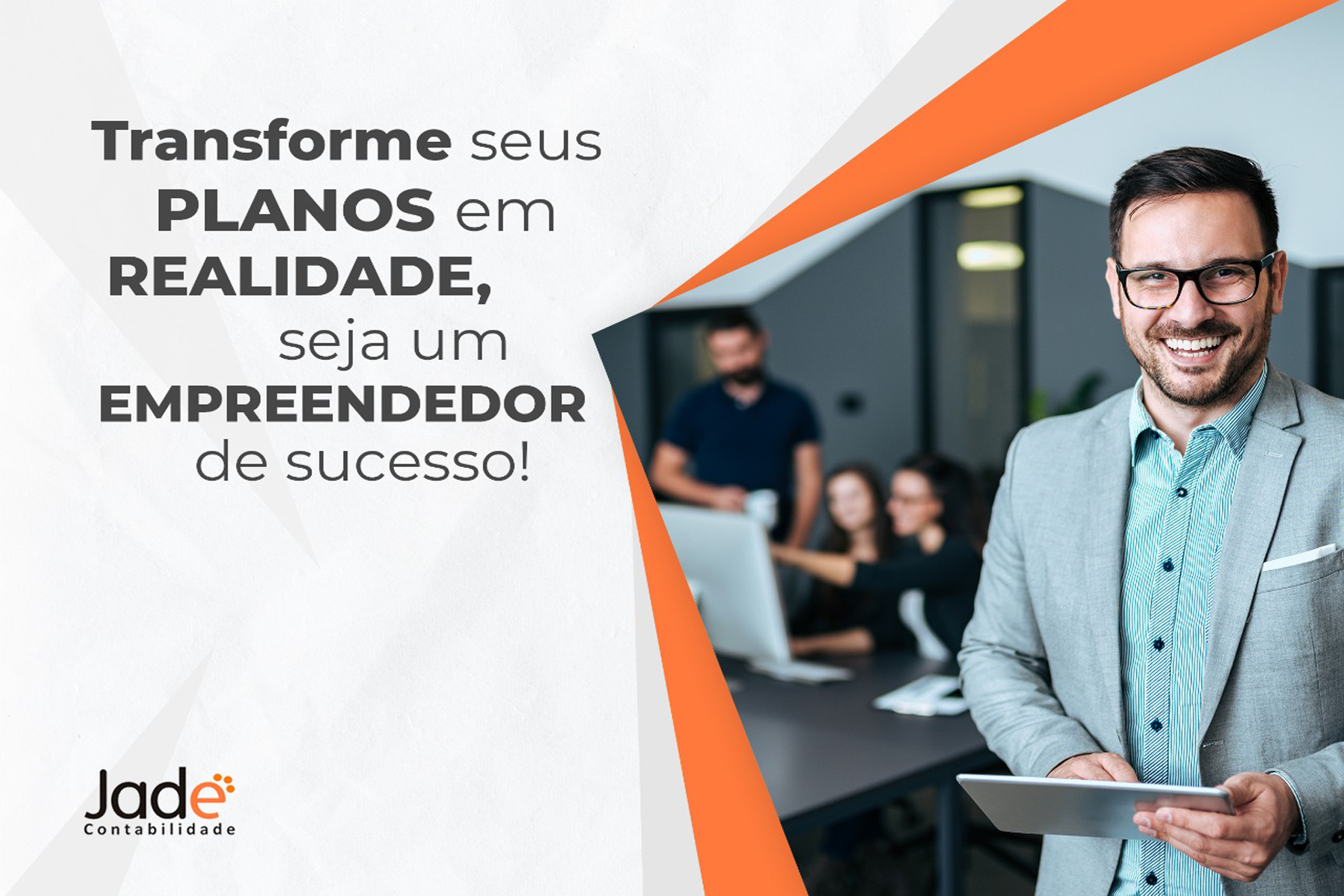 EMPREENDEDORISMO